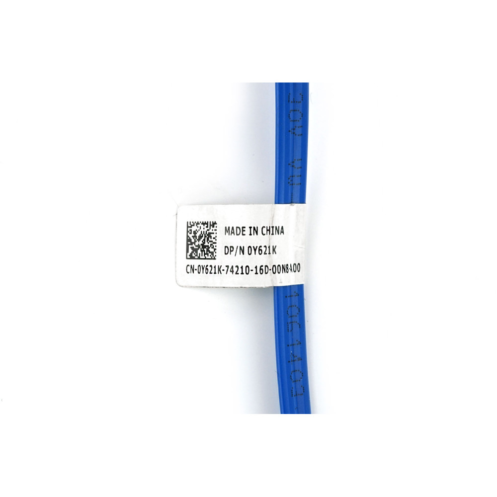 Y621K DELL SATA OPTICAL DRIVE CABLE FOR R310